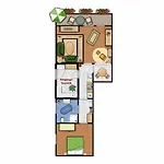 Panoramablick - Neu Incl 3-weltencard Mit Ueber 150 Kostenlosen Attraktionen * بيرنو ام سشوارتزال
