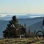 Panoramablick - Neu Incl 3-weltencard Mit Ueber 150 Kostenlosen Attraktionen شقة