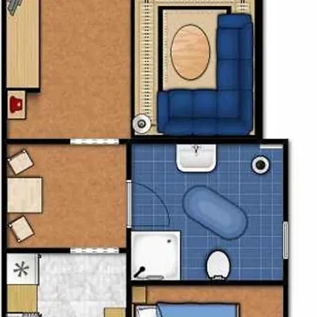 Panoramablick - Neu Incl 3-weltencard Mit Ueber 150 Kostenlosen Attraktionen Appartement Bernau im Schwarzwald