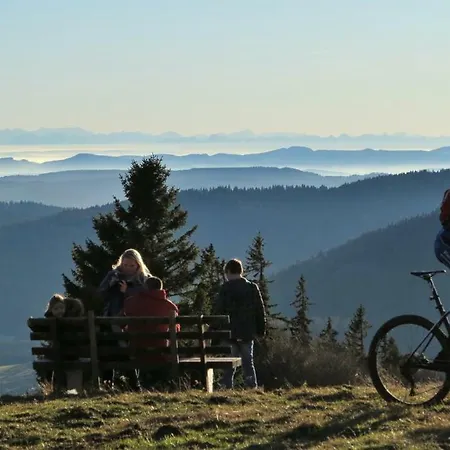 Panoramablick - Neu Incl 3-weltencard Mit 140 Kostenlosen Attraktionen Apartamento