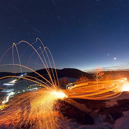 Panoramablick - Neu Incl 3-weltencard Mit 140 Kostenlosen Attraktionen