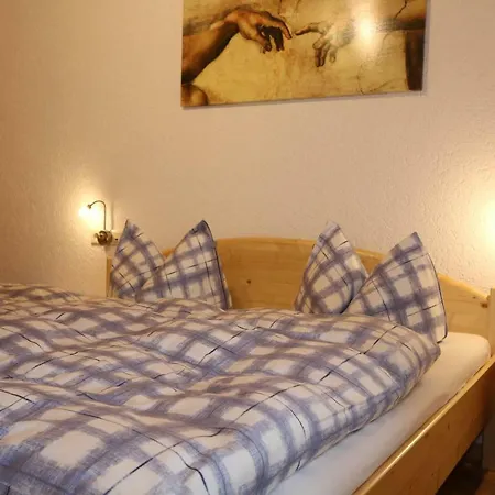 Panoramablick - Neu Incl 3-weltencard Mit Ueber 150 Kostenlosen Attraktionen Appartement Bernau im Schwarzwald