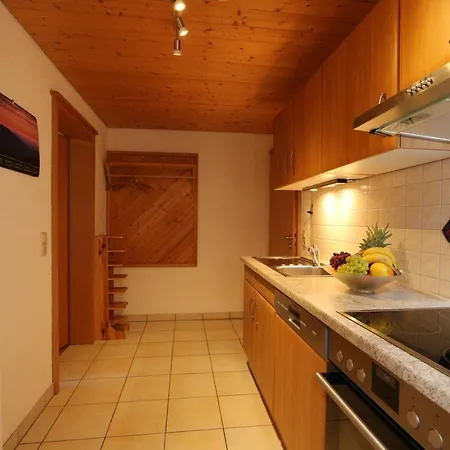 Apartamento Panoramablick - Neu Incl 3-weltencard Mit 140 Kostenlosen Attraktionen Bernau im Schwarzwald