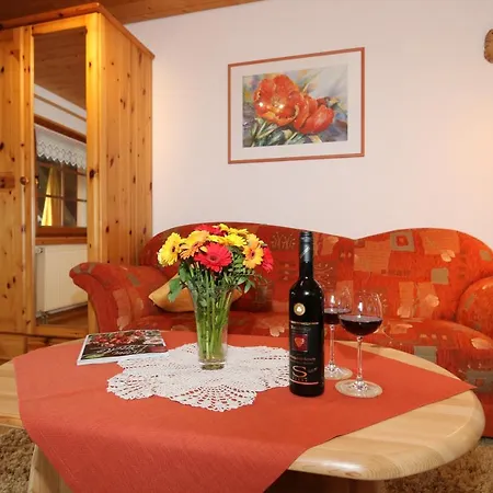 Apartamento Panoramablick - Neu Incl 3-weltencard Mit 140 Kostenlosen Attraktionen *