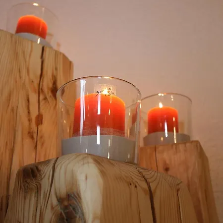 Apartamento Panoramablick - Neu Incl 3-weltencard Mit 140 Kostenlosen Attraktionen *