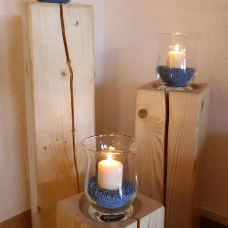 Apartamento Panoramablick - Neu Incl 3-weltencard Mit 140 Kostenlosen Attraktionen Bernau im Schwarzwald