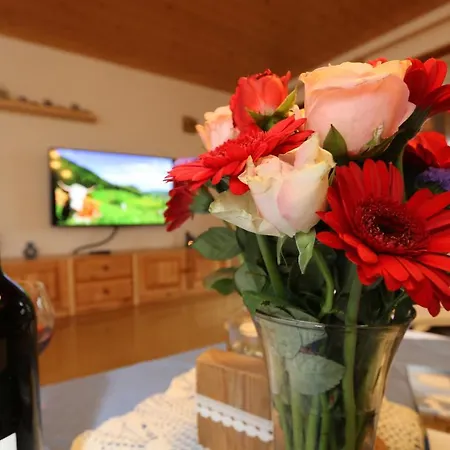 Apartamento Panoramablick - Neu Incl 3-weltencard Mit 140 Kostenlosen Attraktionen Bernau im Schwarzwald