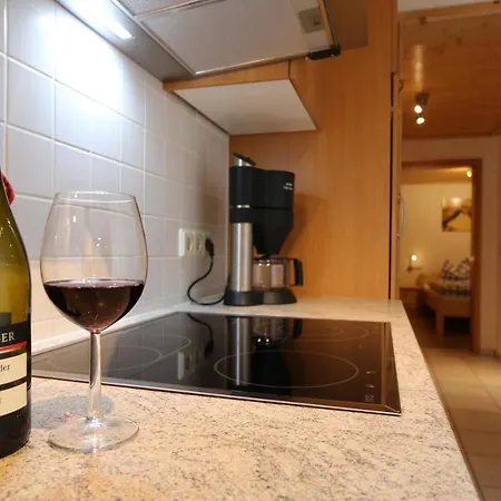 Apartamento Panoramablick - Neu Incl 3-weltencard Mit 140 Kostenlosen Attraktionen *