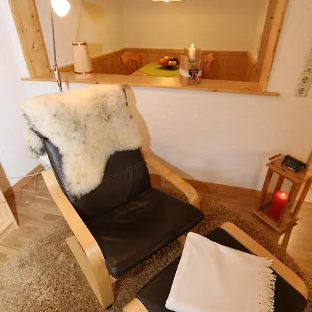 Panoramablick - Neu Incl 3-weltencard Mit Ueber 150 Kostenlosen Attraktionen Appartement Bernau im Schwarzwald