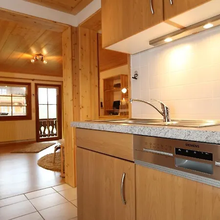 Apartamento Panoramablick - Neu Incl 3-weltencard Mit 140 Kostenlosen Attraktionen Bernau im Schwarzwald